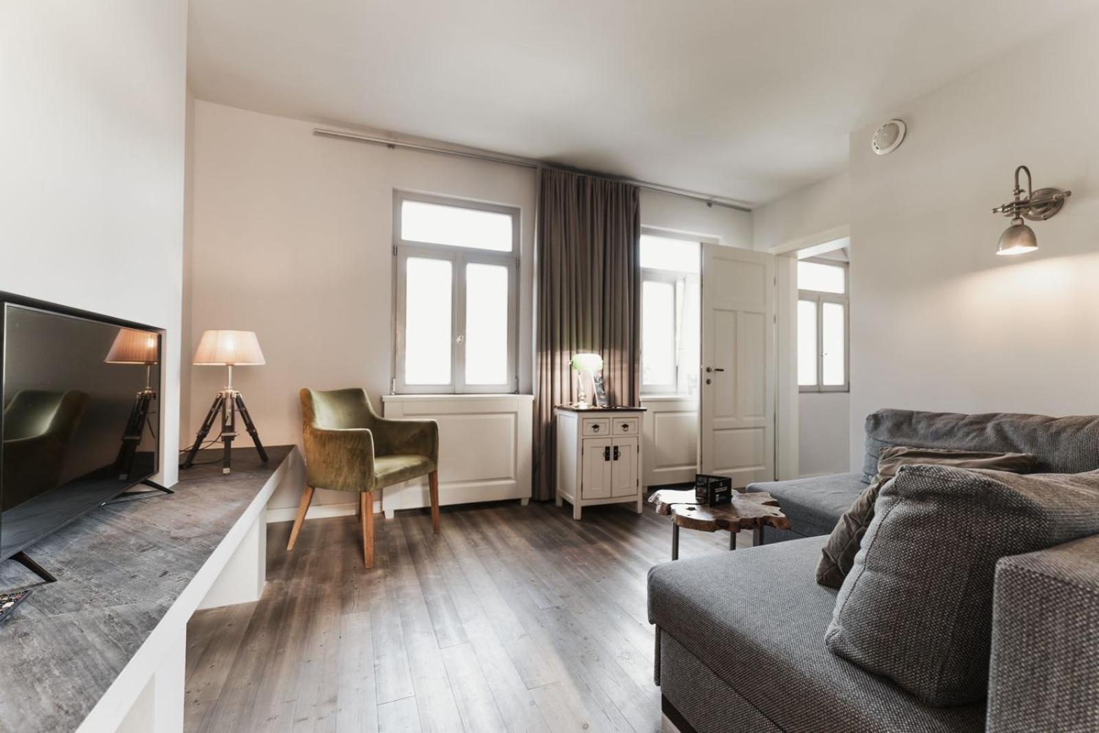 Bs Suites Heidelberg Exterior photo