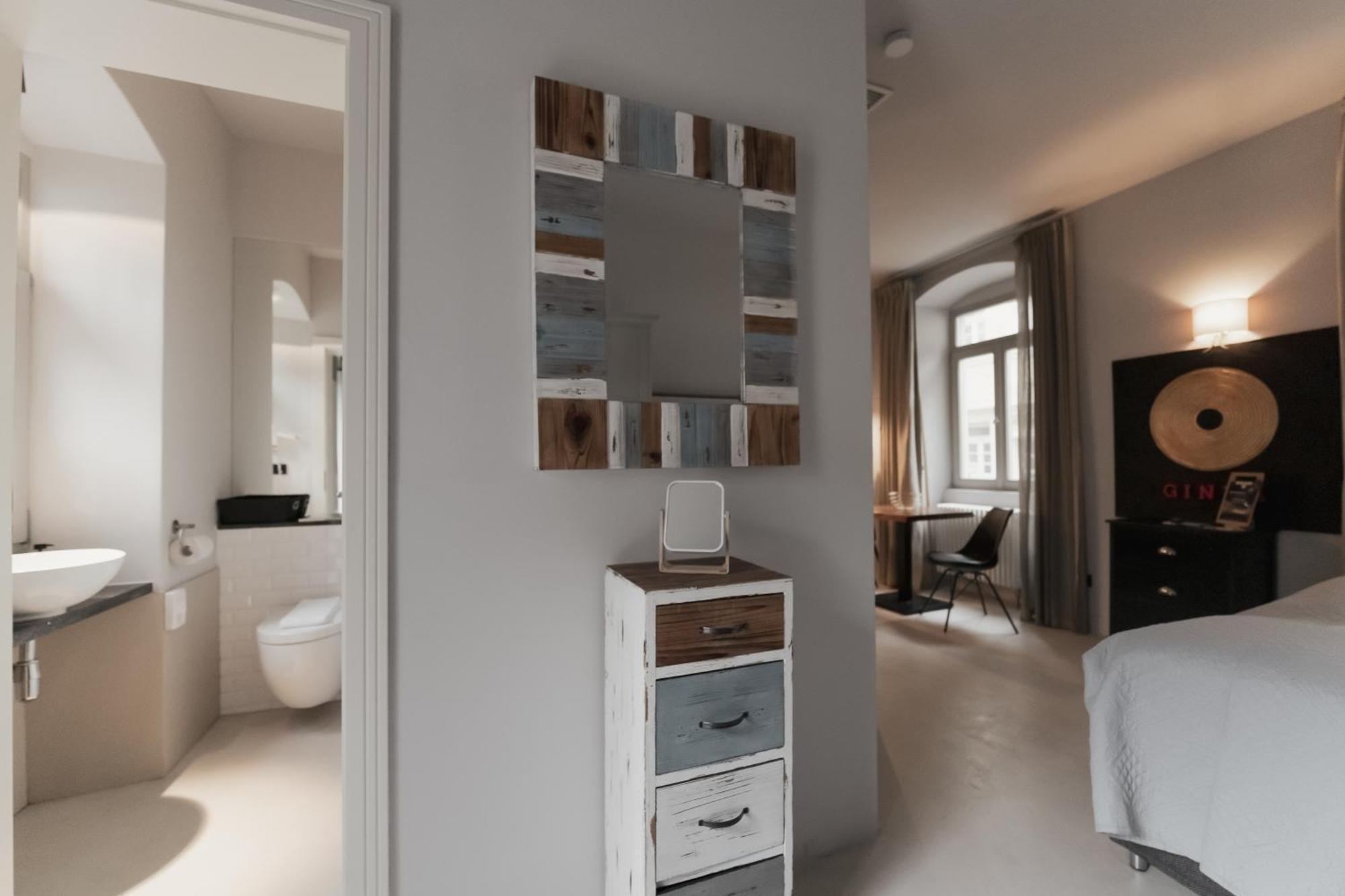 Bs Suites Heidelberg Exterior photo