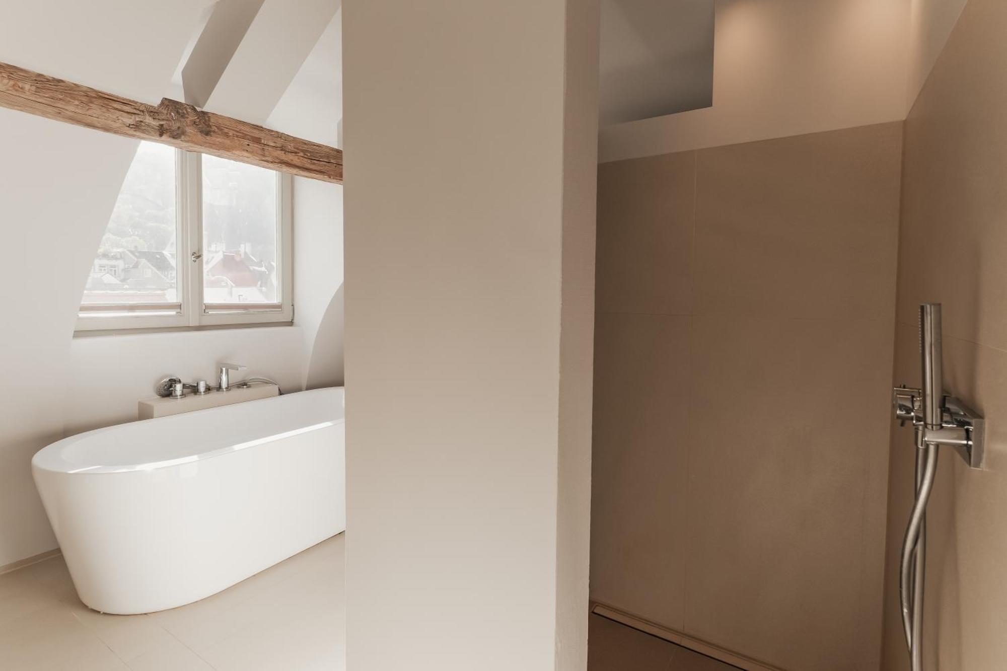 Bs Suites Heidelberg Exterior photo