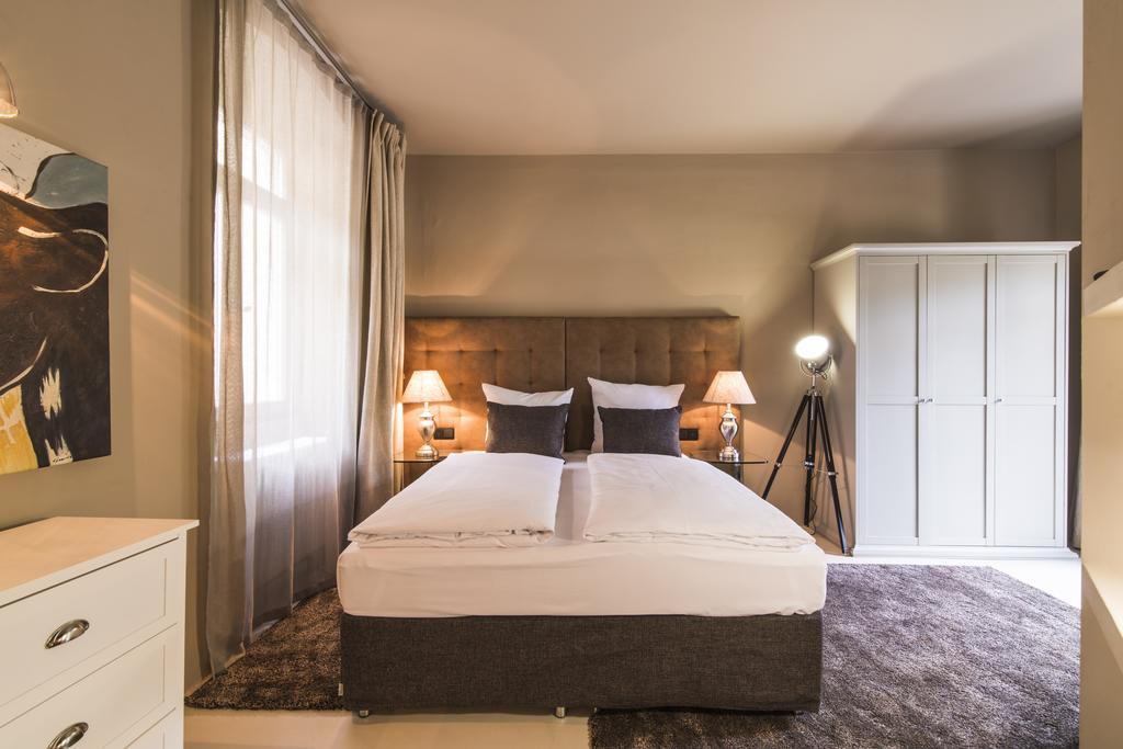 Bs Suites Heidelberg Room photo